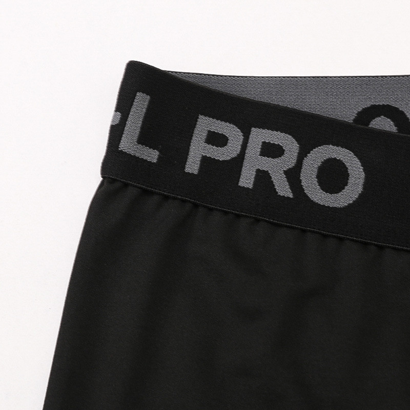 OEM men's sports fitness trousers