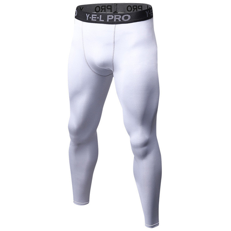 ODM running compression training pants