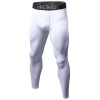 OEM & ODM Men's Sports Fitness Running Compression Training Trousers - Moisture-Wicking, Quick-Dry, High-Elastic Pants for Wholesale & Sourcing Agents | Special Offer 1010