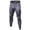 OEM & ODM Men's Sports Fitness Running Compression Training Trousers - Moisture-Wicking, Quick-Dry, High-Elastic Pants for Wholesale & Sourcing Agents | Special Offer 1010