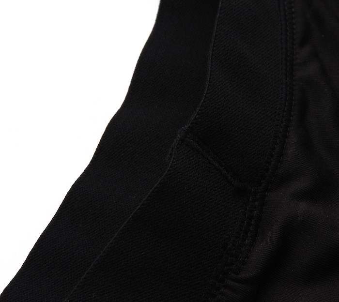 Fleece-Lined Activewear Sourcing