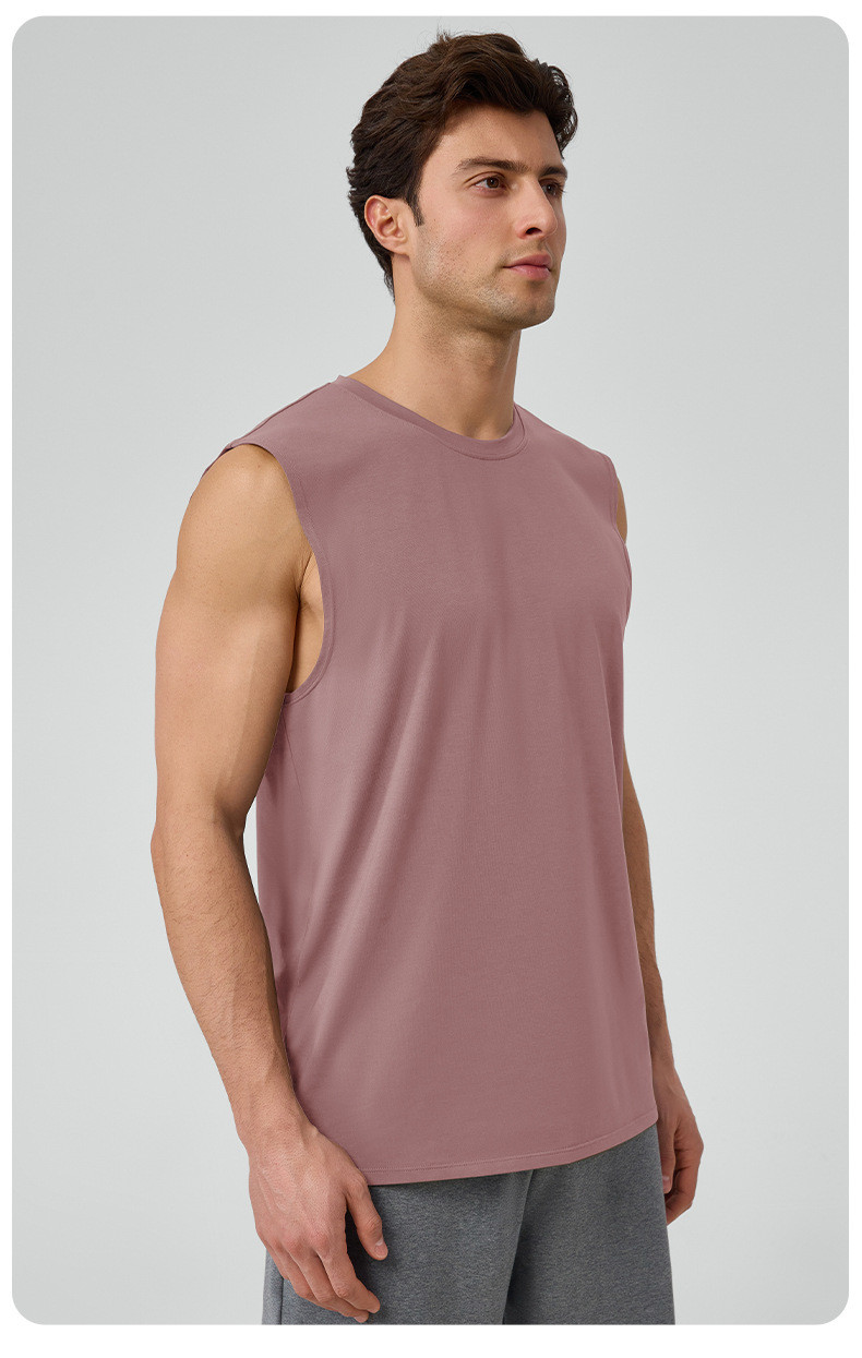 modal cooling vest