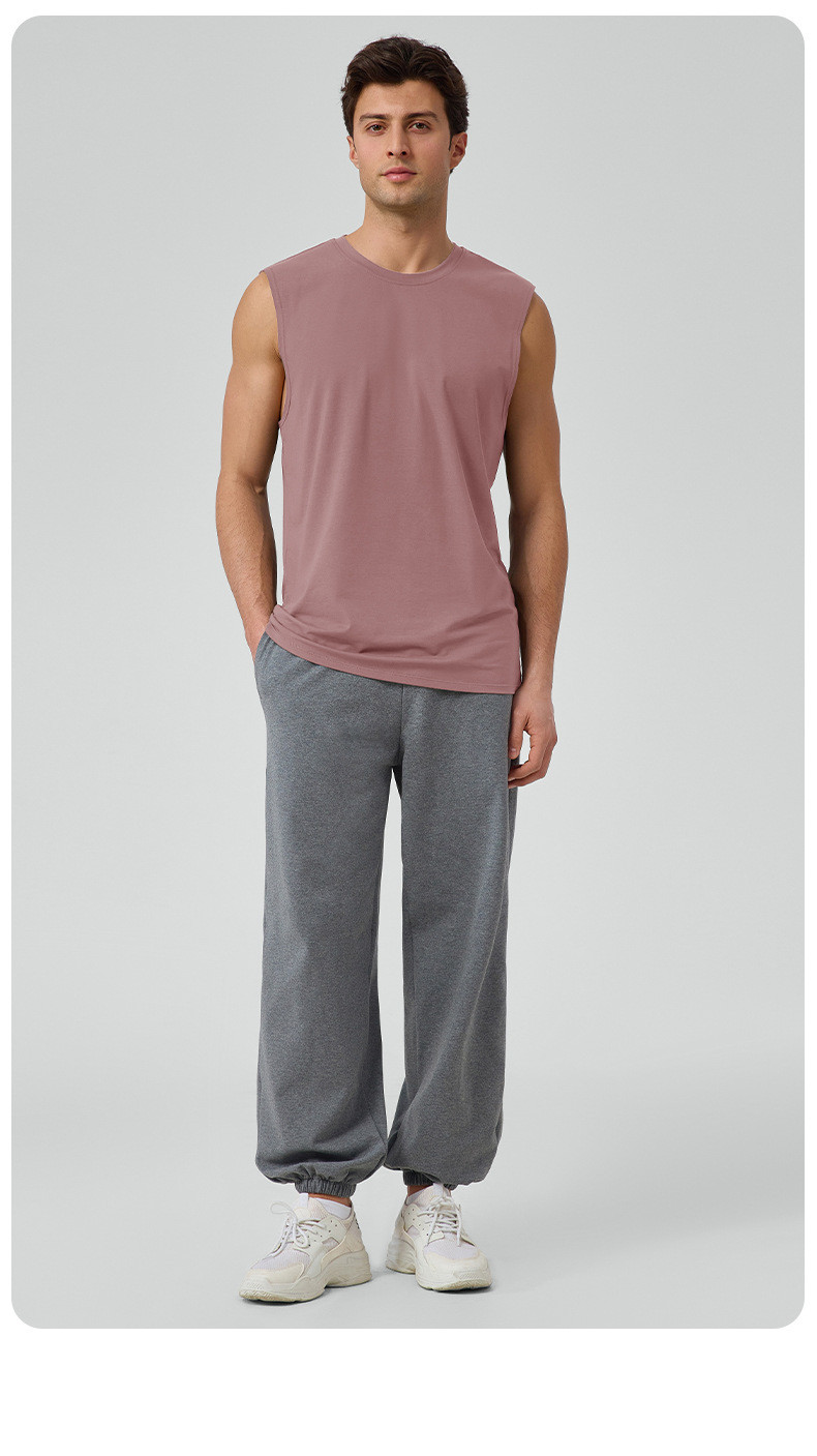 modal cooling vest