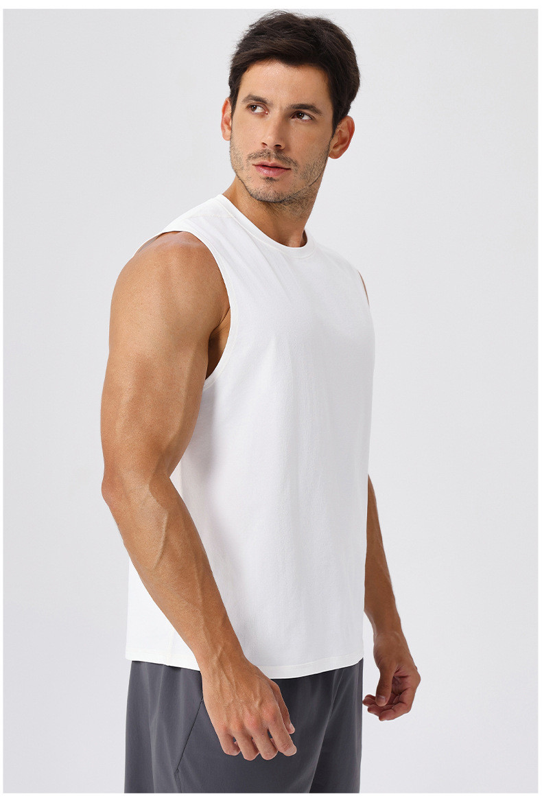bulk men's running vest