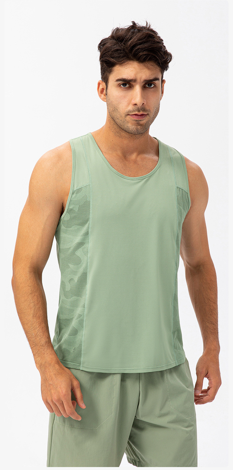 outdoor training apparel