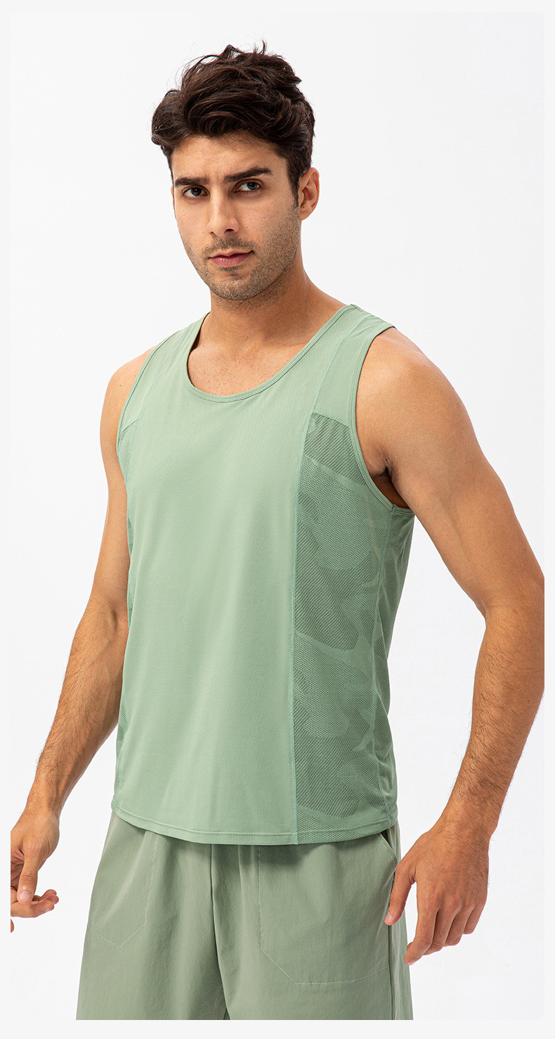 quick-dry fitness t-shirt