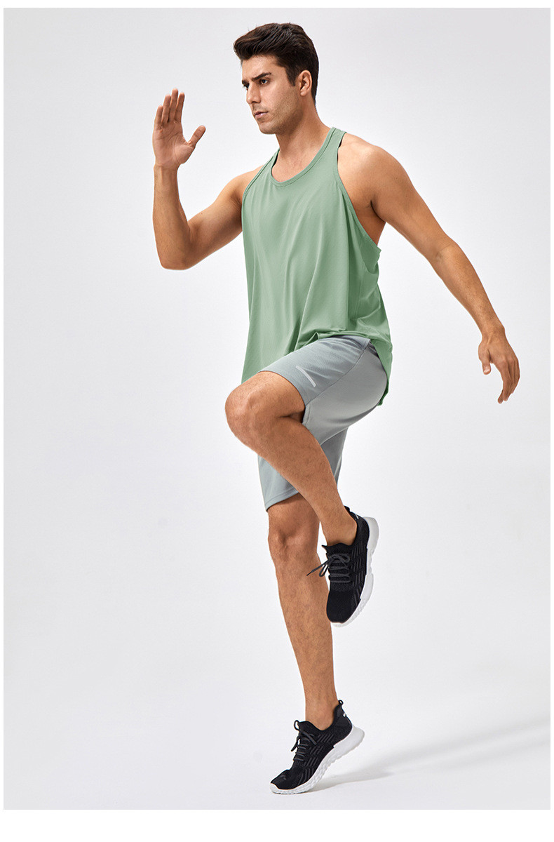 OEM sports tops for men