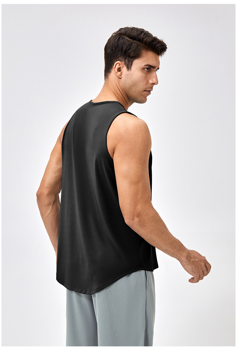 breathable running sports top