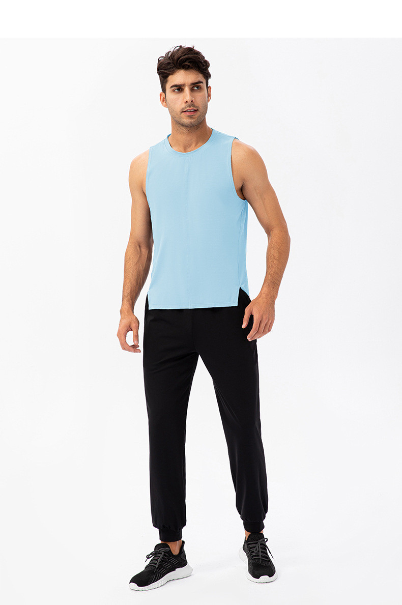 Men's basketball tank top wholesale
