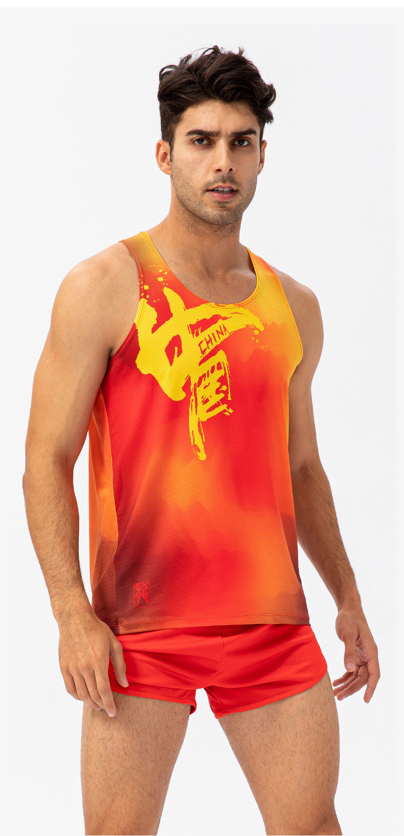 fitness tank top wholesale