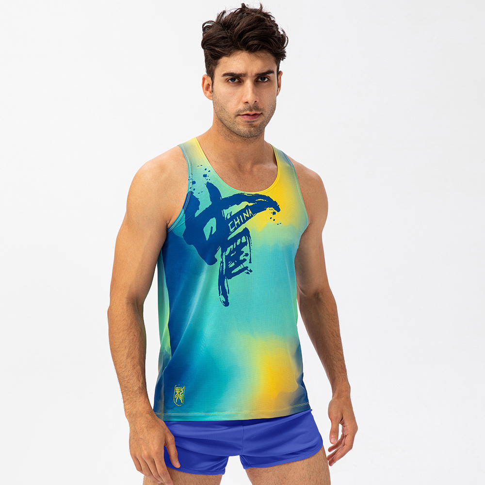 ODM sports apparel manufacturing