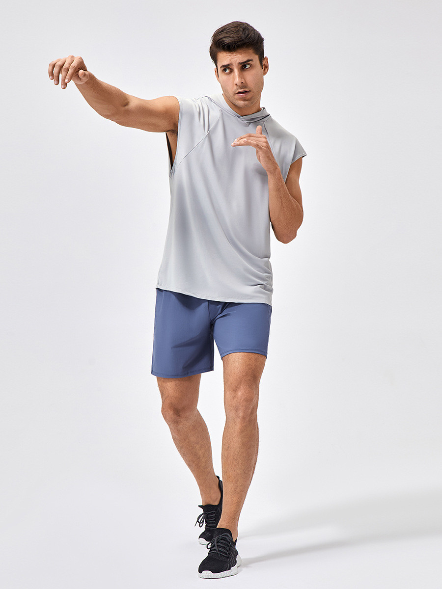 OEM sports vest manufacturer