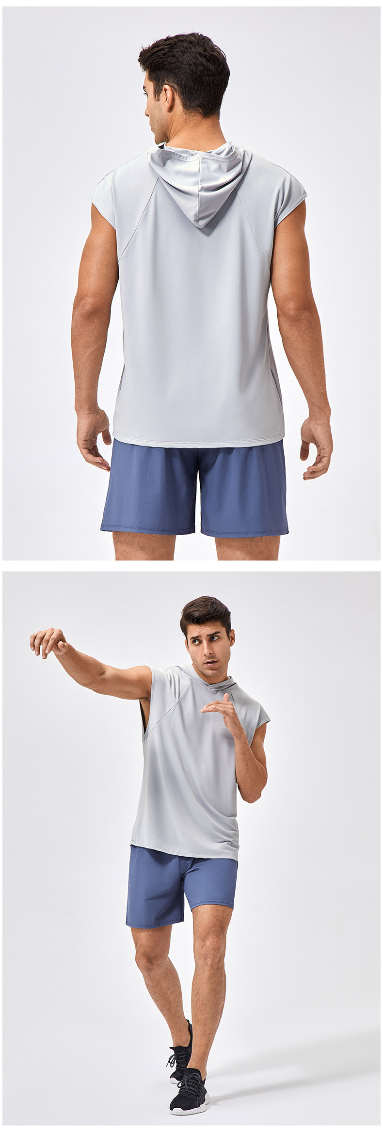 men's sports tank top wholesale