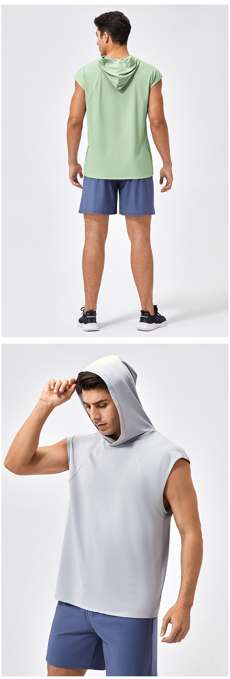 OEM sports vest manufacturer