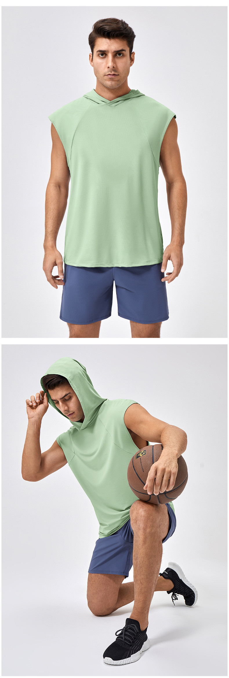 men's sports tank top wholesale