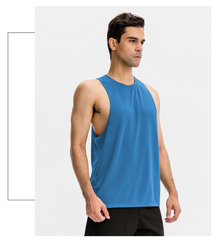 quick-dry tank top for running