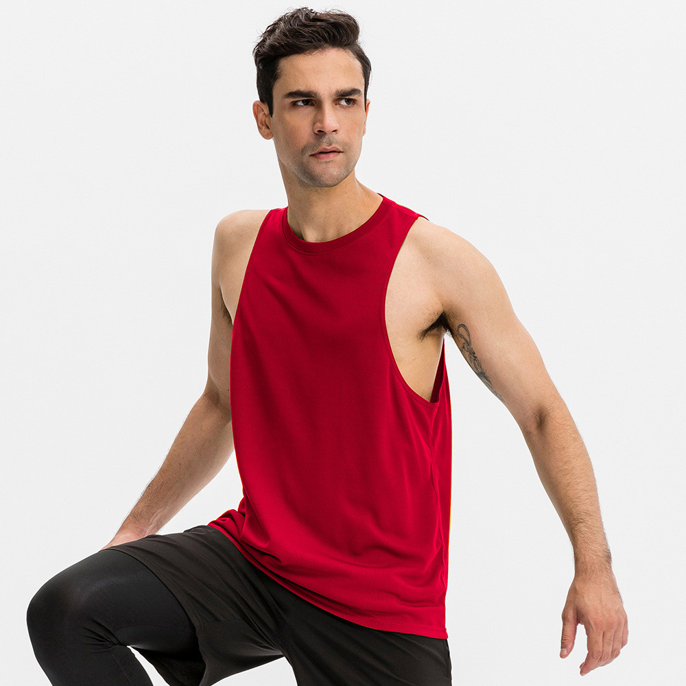 quick-dry tank top for running