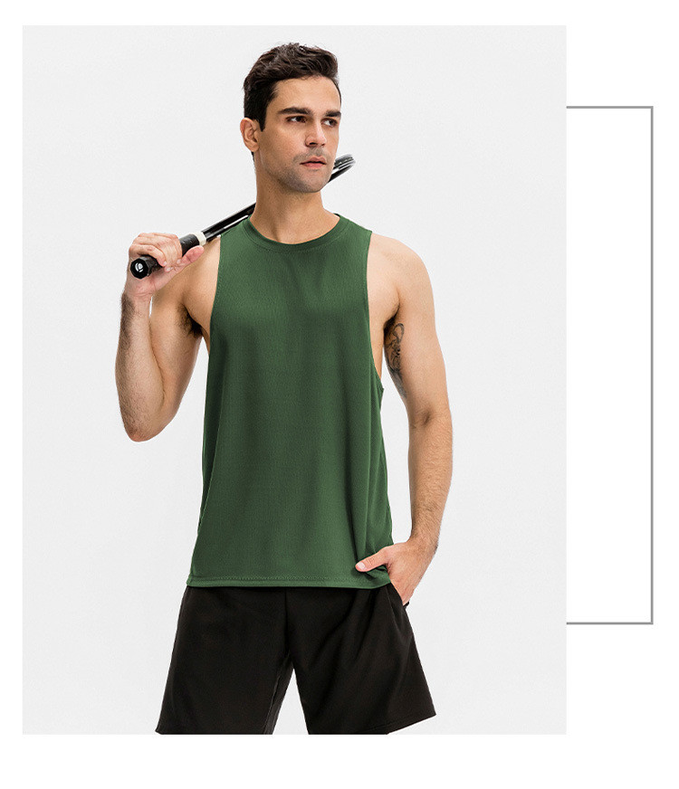 breathable athletic wear for men