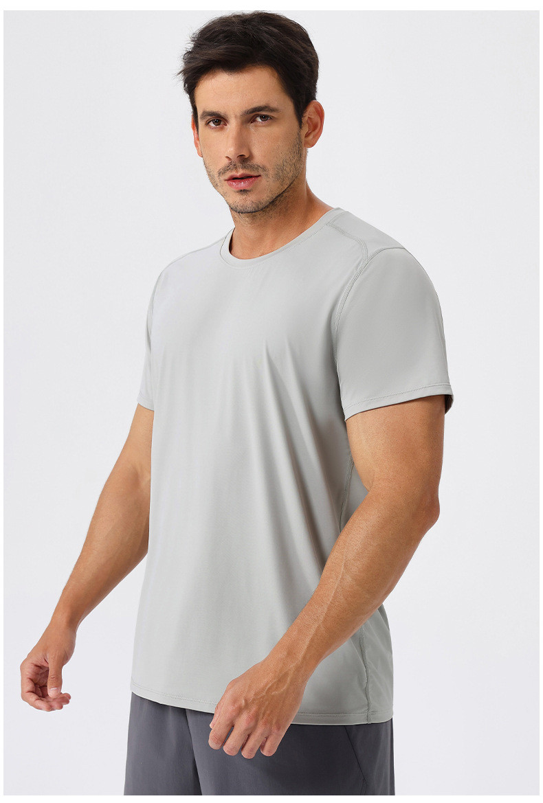 Ice Silk Sportswear for Wholesale