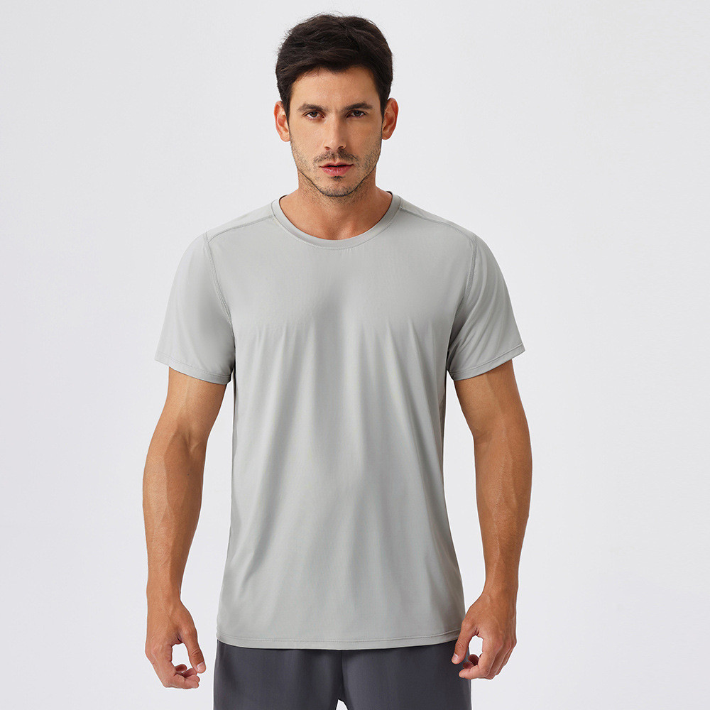 ODM Quick-Dry Fitness Running Top