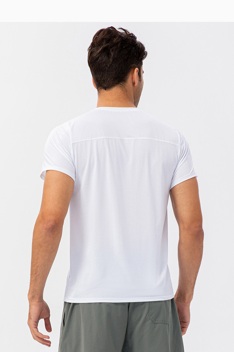 private label fitness t-shirts