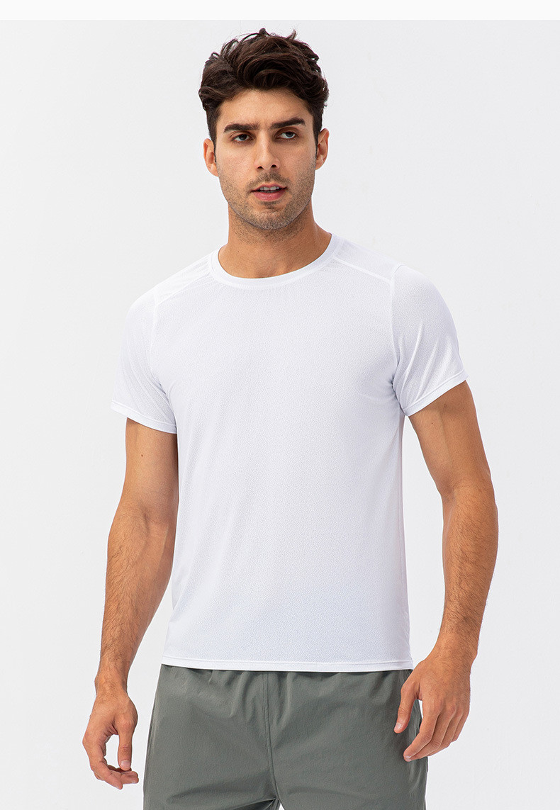 moisture-wicking short sleeve shirts