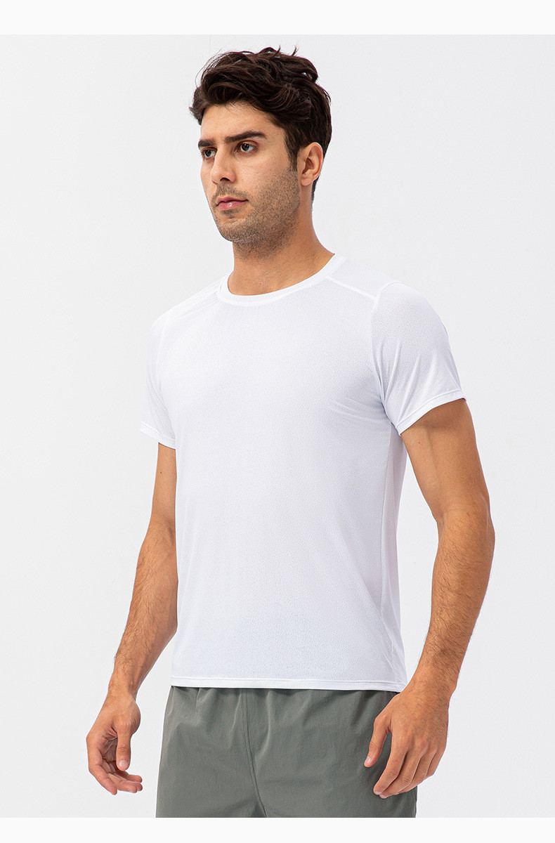 private label fitness t-shirts