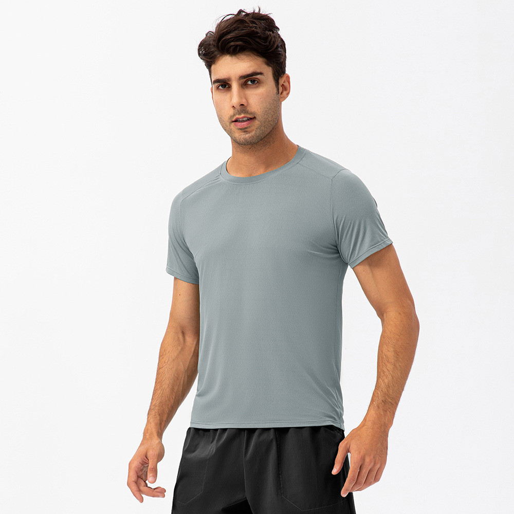spring summer men's activewear
