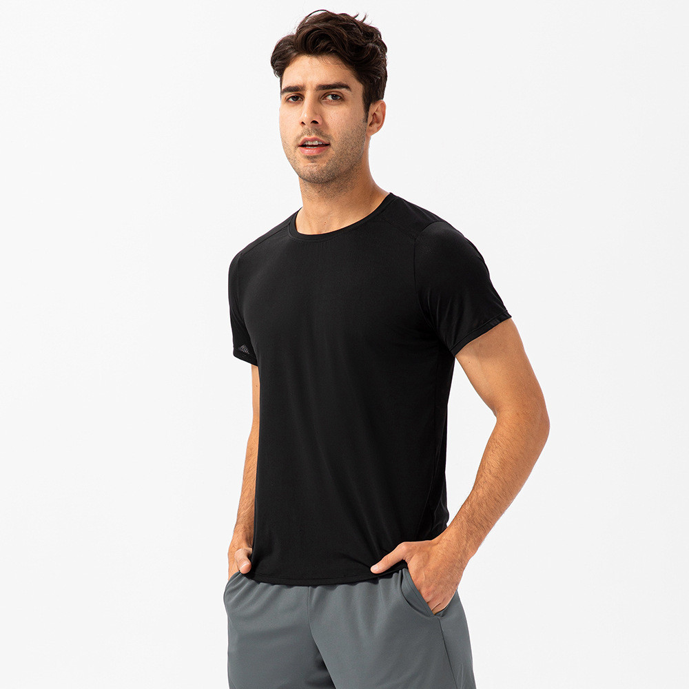 moisture-wicking short sleeve shirts