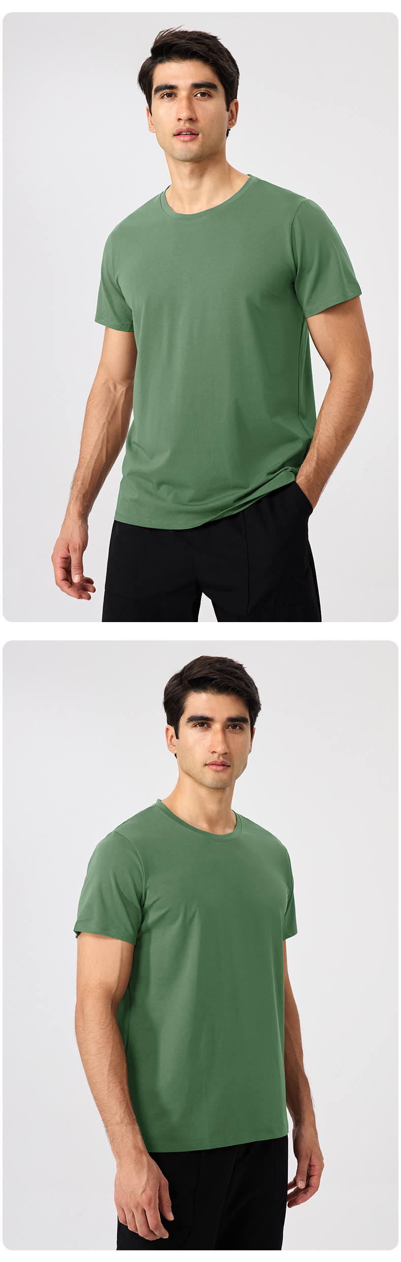 OEM men's sportswear