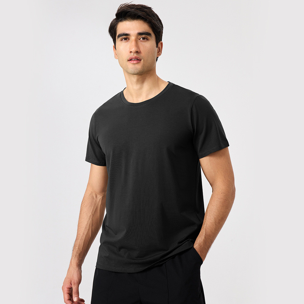 ODM fitness t-shirts