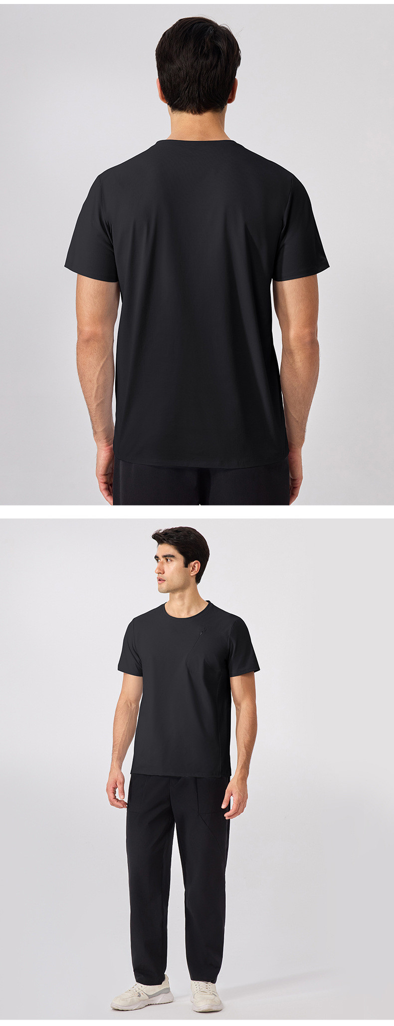 OEM sports clothing manufacturers