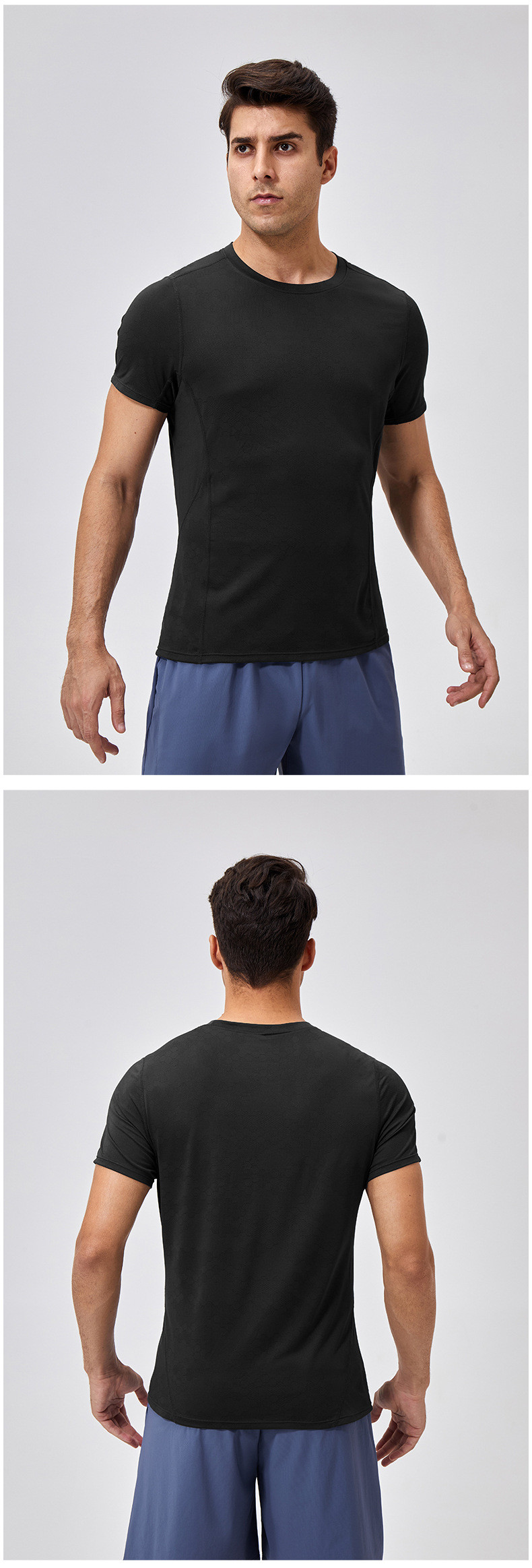 men's activewear wholesale