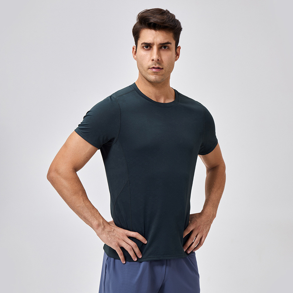 lightweight running t-shirt
