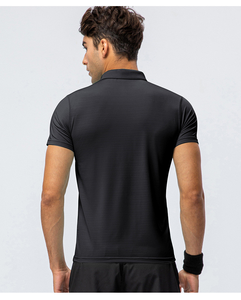 wholesale quick-dry polo shirts