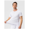 Eco-Friendly Men's Quick-Dry Sports Short Sleeve Top | Breathable Loose-Fit for Running | Partner with Us for OEM, ODM, and Wholesale Opportunities!21222