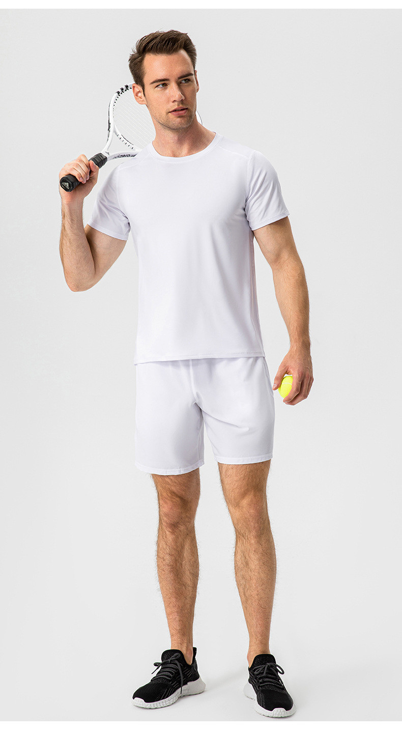 custom men's fitness clothing