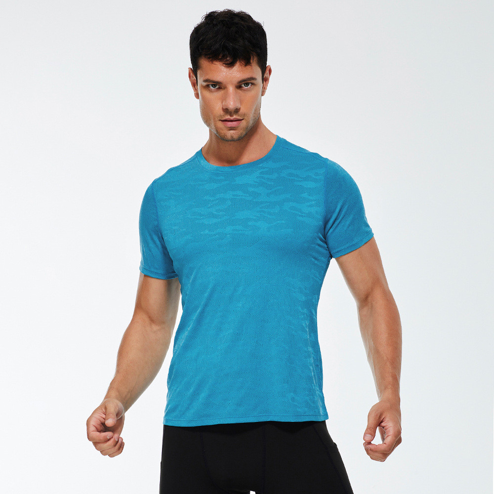 Loose fit casual tops for men