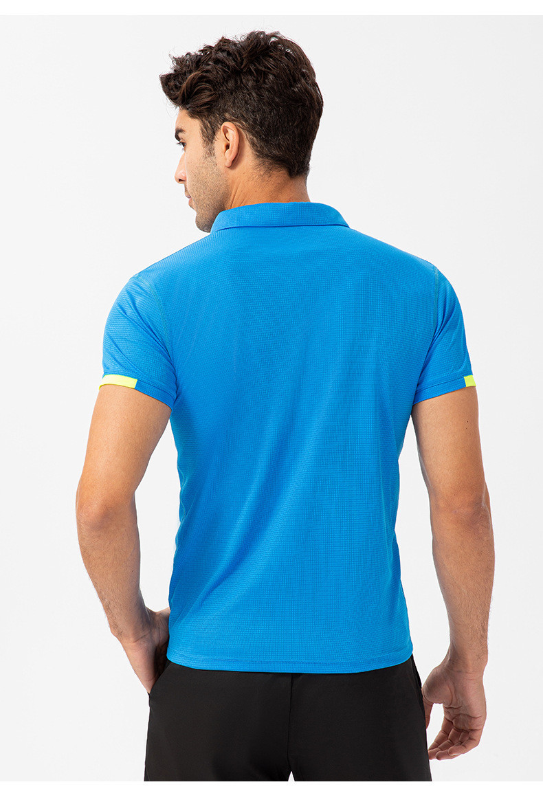 breathable quick-dry t-shirts