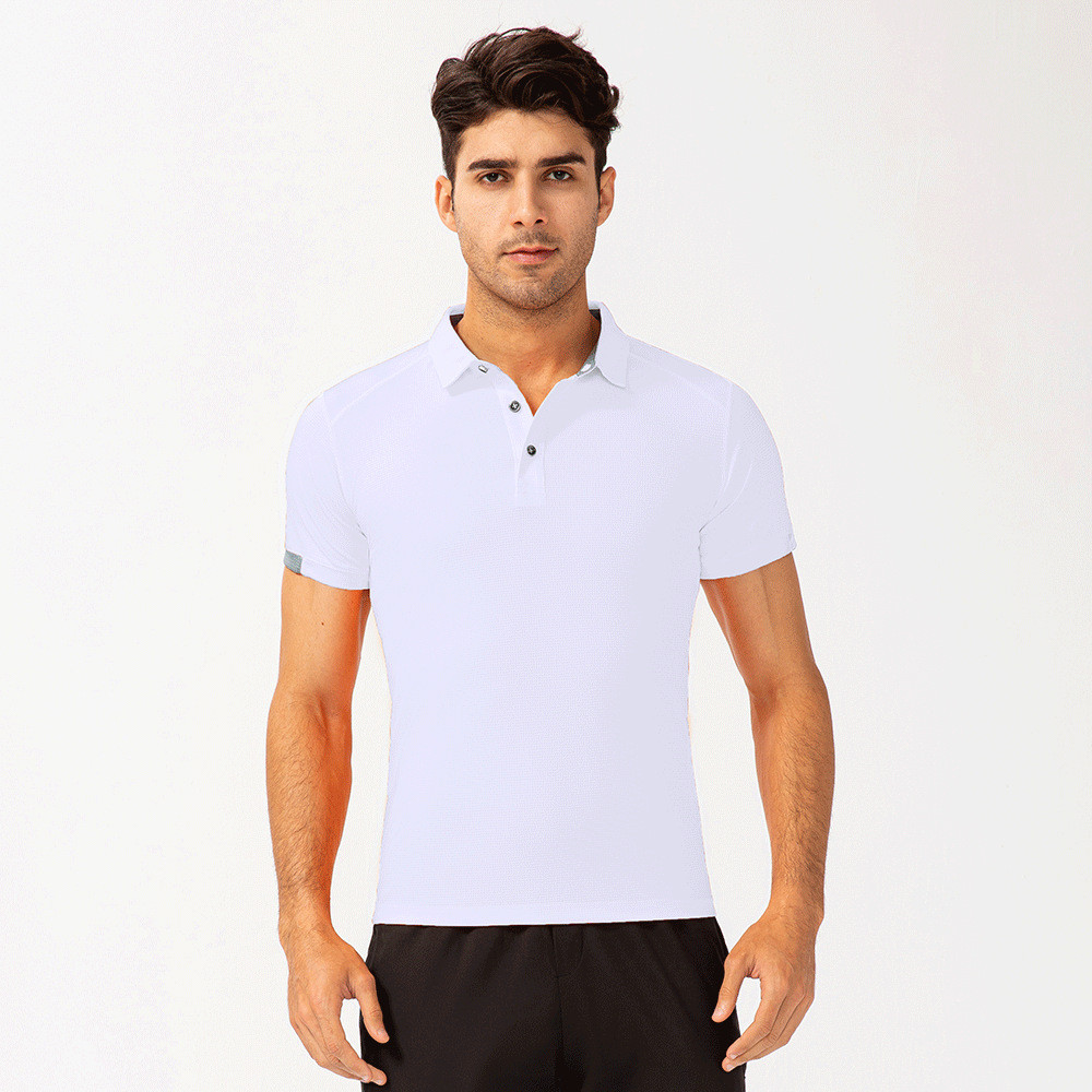 OEM ODM sports polo shirts