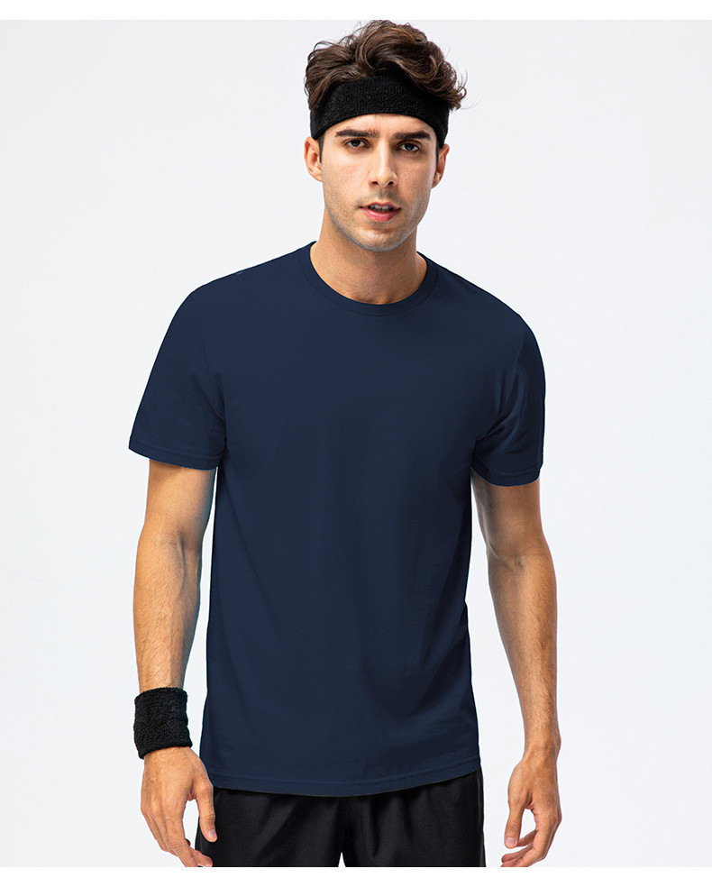 cotton t-shirts for events