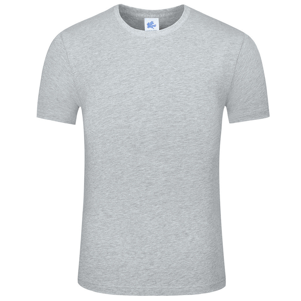 bulk t-shirt manufacturing