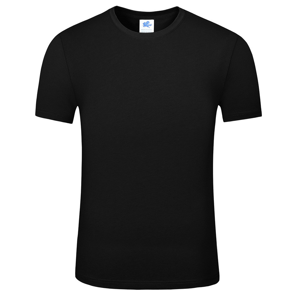 bulk t-shirt manufacturing