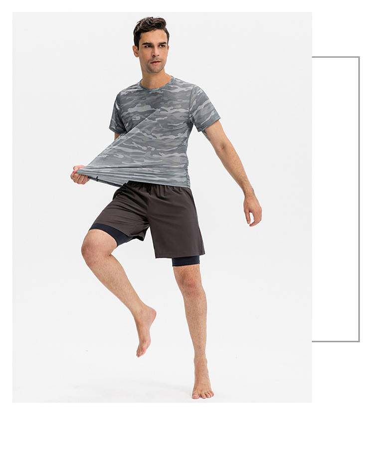 OEM men's sports t-shirt