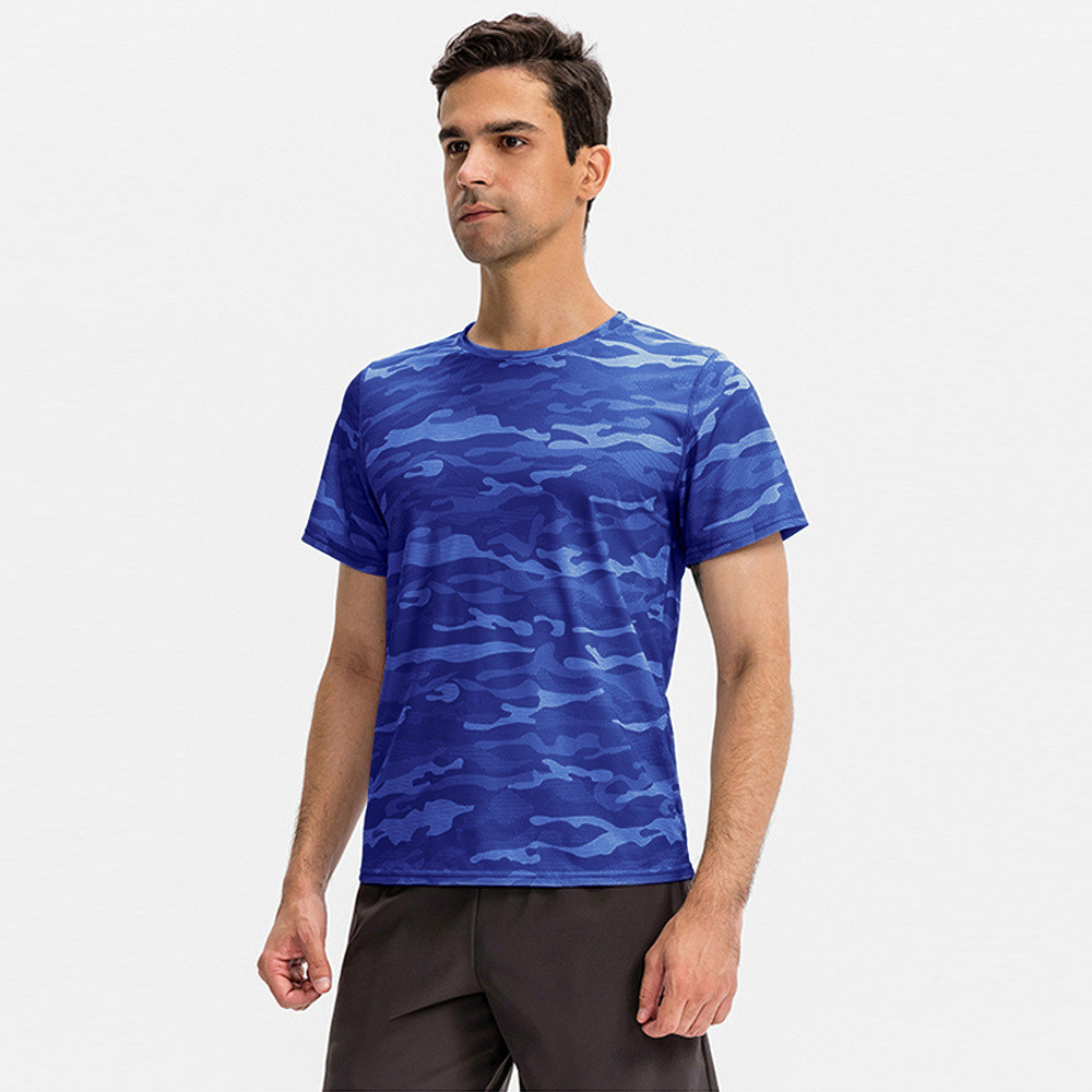 private label men's athletic tops