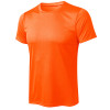 Wholesale Men's Loose Sports Short Sleeve T-Shirt - Quick-Dry Breathable Round Neck Fitness Running & Basketball Top - OEM, ODM Services Available | Special Offer 01218