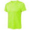 Wholesale Men's Loose Sports Short Sleeve T-Shirt - Quick-Dry Breathable Round Neck Fitness Running & Basketball Top - OEM, ODM Services Available | Special Offer 01218