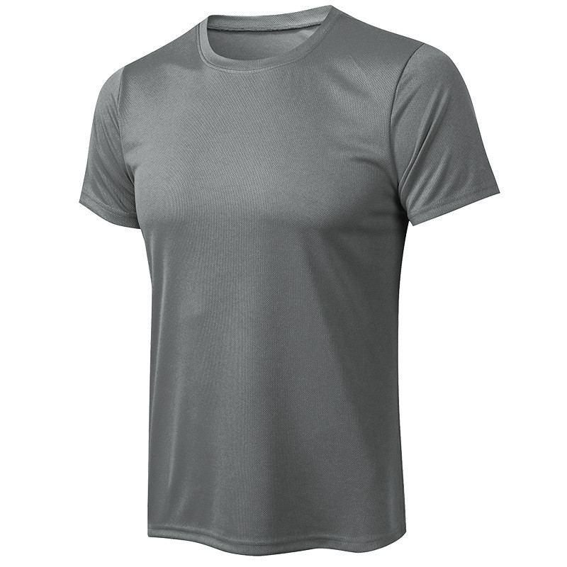 Wholesale men's sports t-shirts