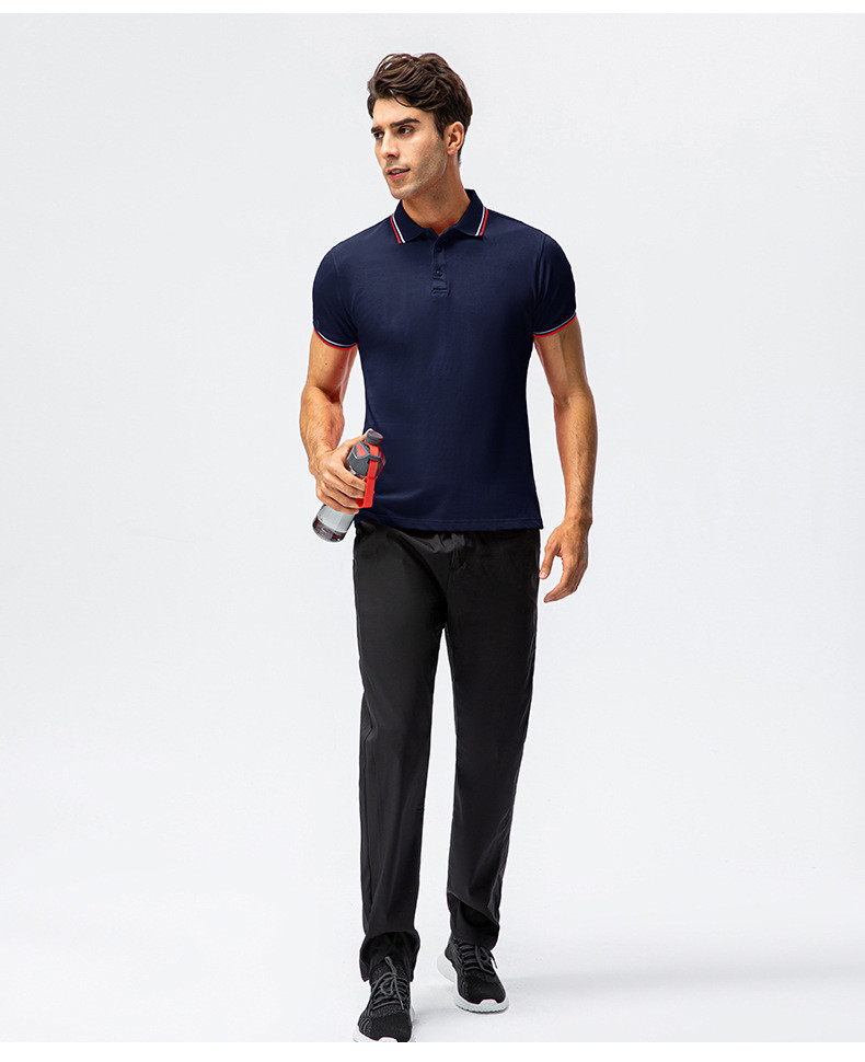 custom logo polo shirts wholesale