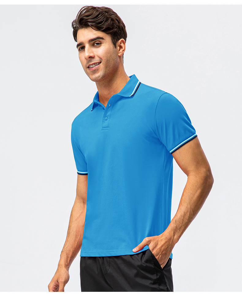 custom logo polo shirts wholesale